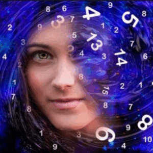 O que é a Numerologia Cabalística